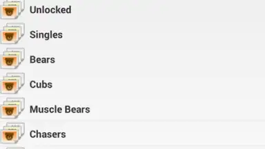 GROWLr скриншот 3