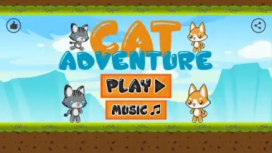 cat bros скриншот 1