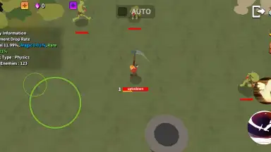 Grow Titan.io скриншот 10