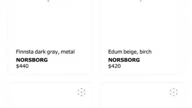 IKEA Place скриншот 1