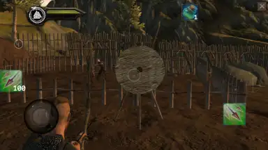 Vikings: Valhalla Saga скриншот 10