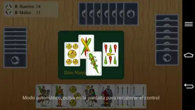 Tute a Cuatro скриншот 15