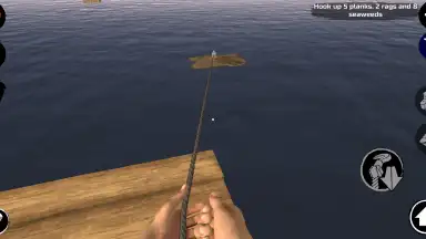 Survival and Craft: Crafting In The Ocean скриншот 16