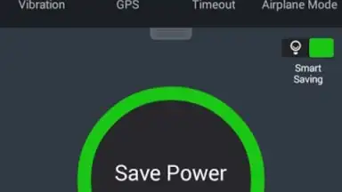 Battery Doctor (Battery Saver) скриншот 2