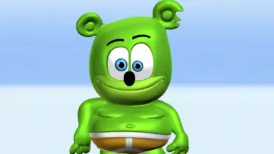 Talking Gummy Bear скриншот 3