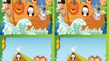 Animals Games скриншот 6