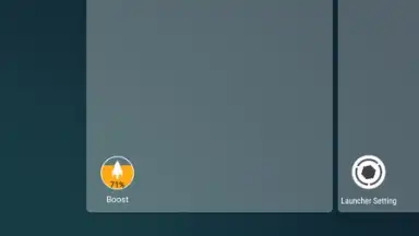 N Launcher скриншот 7