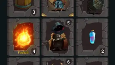 Look, Your Loot! скриншот 11
