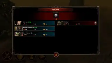 Lords Of Discord скриншот 10