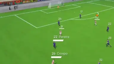 Top Goal: Be A Soccer Champion скриншот 4