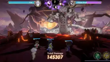 Eastpunk: Journey скриншот 5