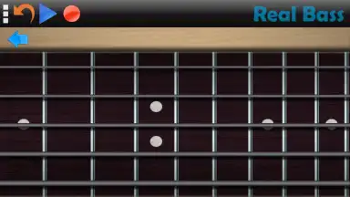 Real Bass скриншот 5