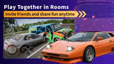 Chikii Cloud Game скриншот 3