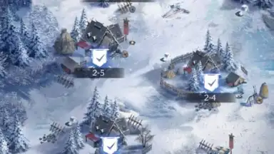 Vikingard скриншот 4