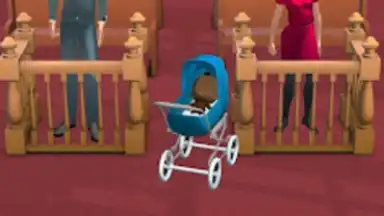 Court Master 3D скриншот 8