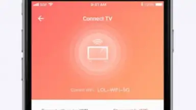 nScreen скриншот 12