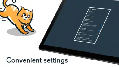 hidemy.name VPN скриншот 12