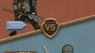 Knightz: Battle for the Glory скриншот 6