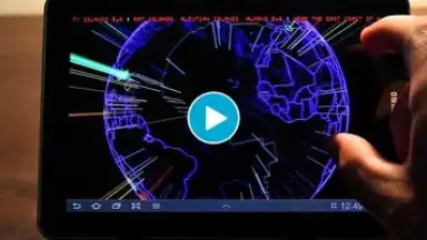 3D Earthquake скриншот 1