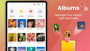 Gallery скриншот 10
