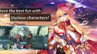 Diadein скриншот 6