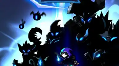 Shadow Knights скриншот 1