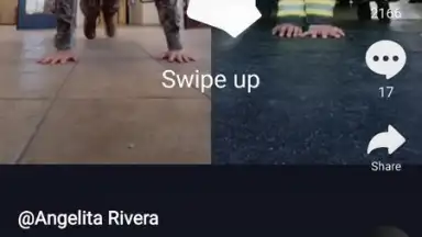 TikTok Lite (Old) скриншот 1