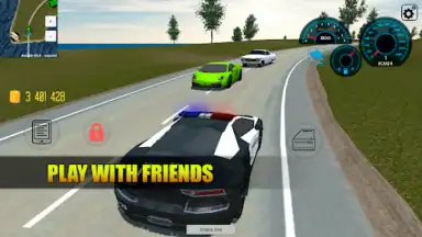 Open World MMO Sandbox Online скриншот 8