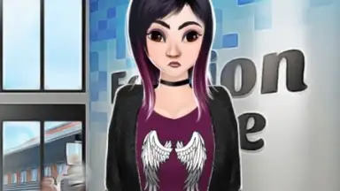 Love Story Games: Vampire Romance скриншот 3