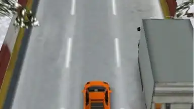 SpeedCar скриншот 3