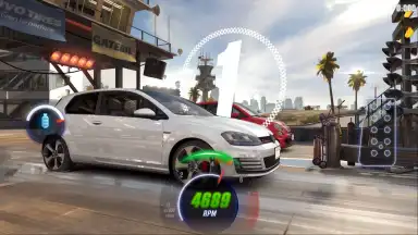 CSR Racing 2 скриншот 6