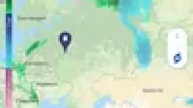 NOAA Weather Radar скриншот 25