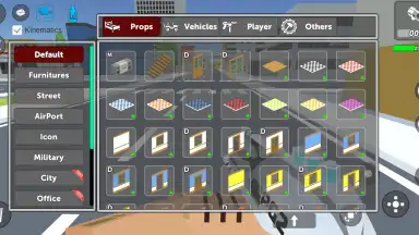 Simple Sandbox 2 скриншот 11