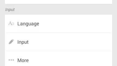 Emoji Keyboard скриншот 6