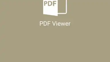 PDF Viewer скриншот 5