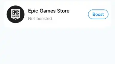 Xiaomi Game Center скриншот 7