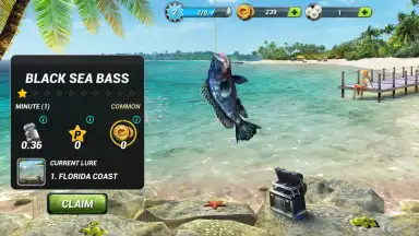 Fishing Clash скриншот 16