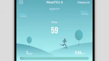 WearFit2.0 скриншот 7
