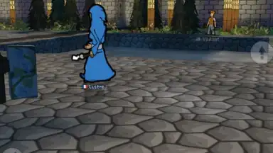 Angeldust скриншот 7