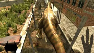 Dino Parking скриншот 13