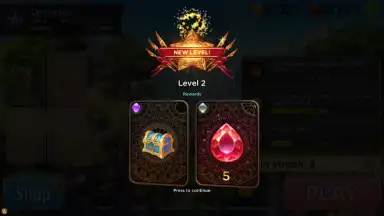 Heroes of Alterant скриншот 3