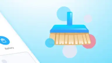 Cleaner & Antivirus & fast VPN скриншот 10