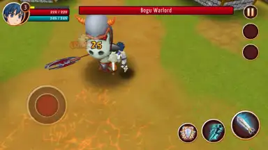 Epic Conquest скриншот 8