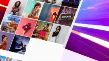 AI Gallery скриншот 2