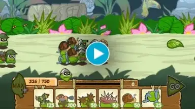 БОЕГУСЕНИ скриншот 1