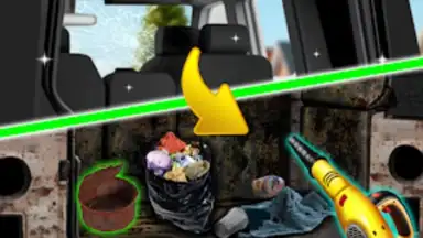 Car Wash Makeover ASMR Games скриншот 2