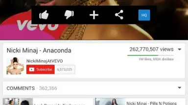 My Video Tube скриншот 3