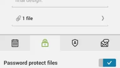 Hightail скриншот 4
