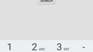 Phone Number Finder скриншот 2