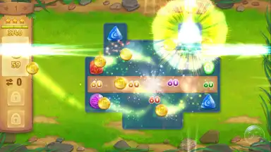 Strongblade скриншот 7